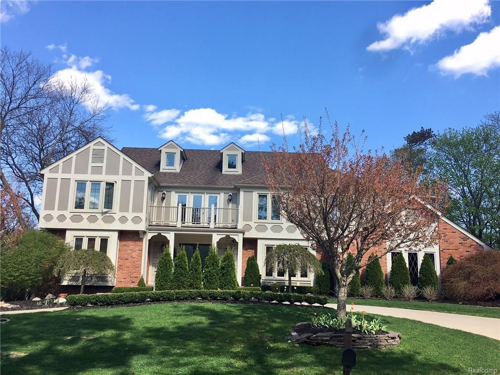 880 Hidden Pine Road - Photo 1