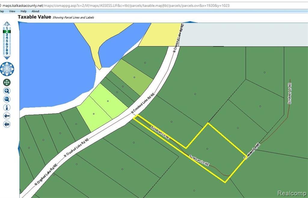000 Crooked Lake Road - Photo 1