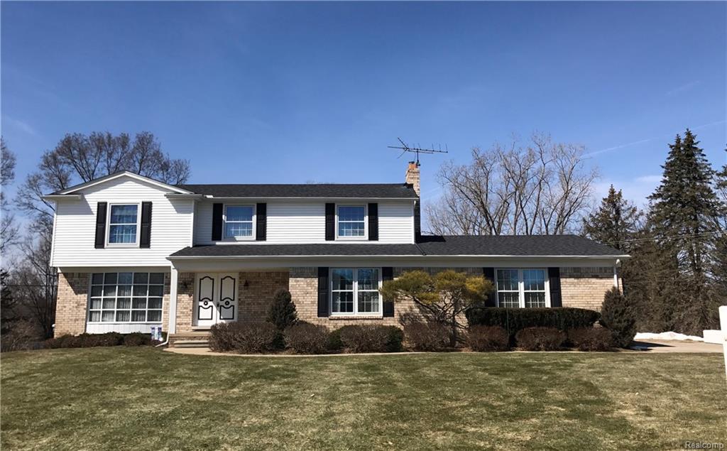 5126 Glengate Road - Photo 1