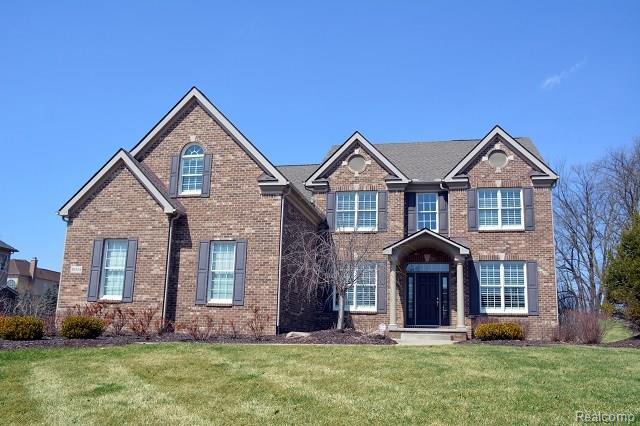 50534 Teton Ridge Road - Photo 1