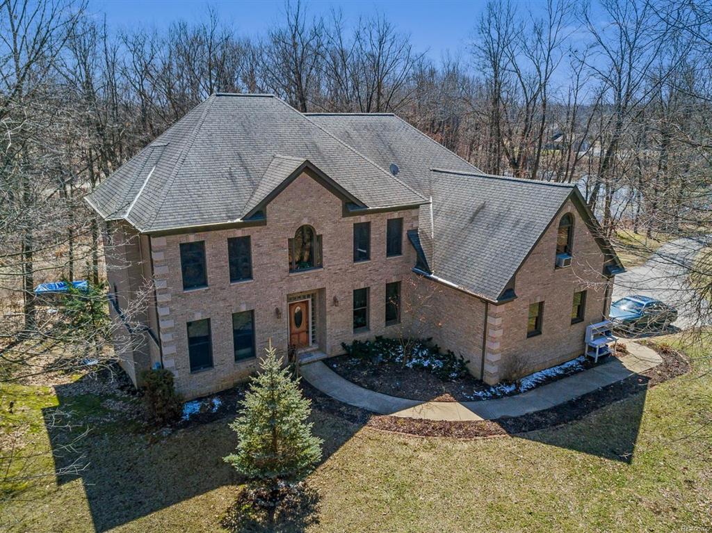 7856 Poplar Drive - Photo 1