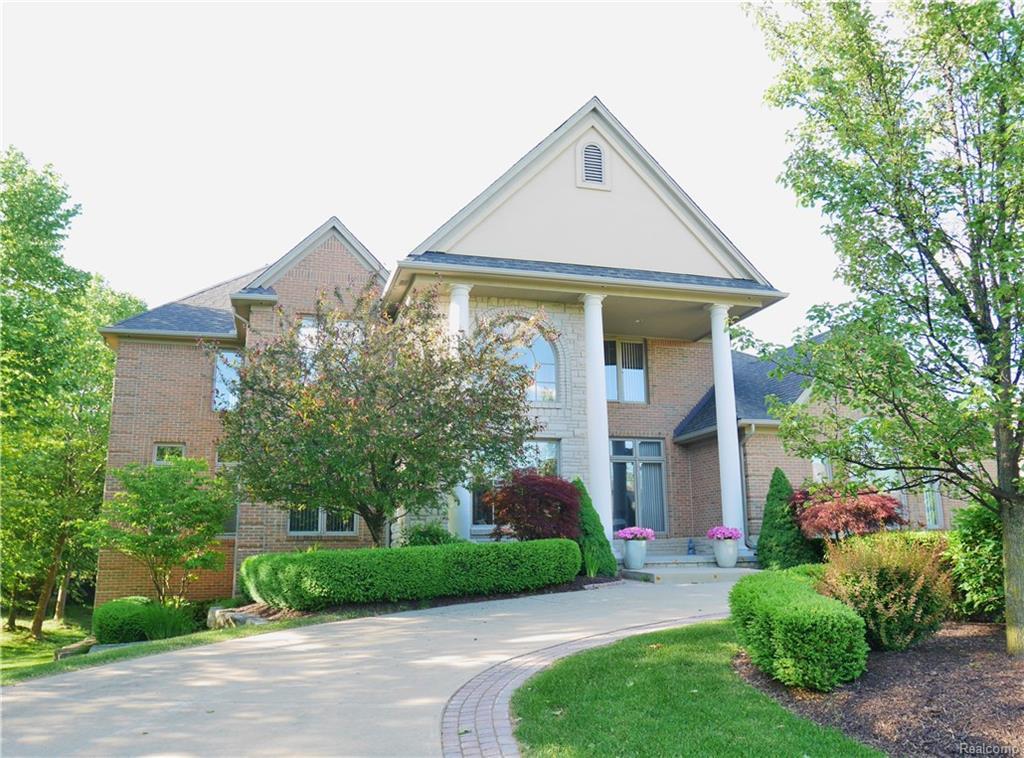 3838 Rosewood Lane - Photo 1
