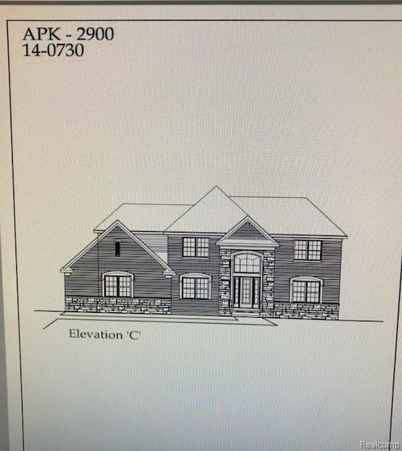 23919 Foxhollow Run - Photo 1
