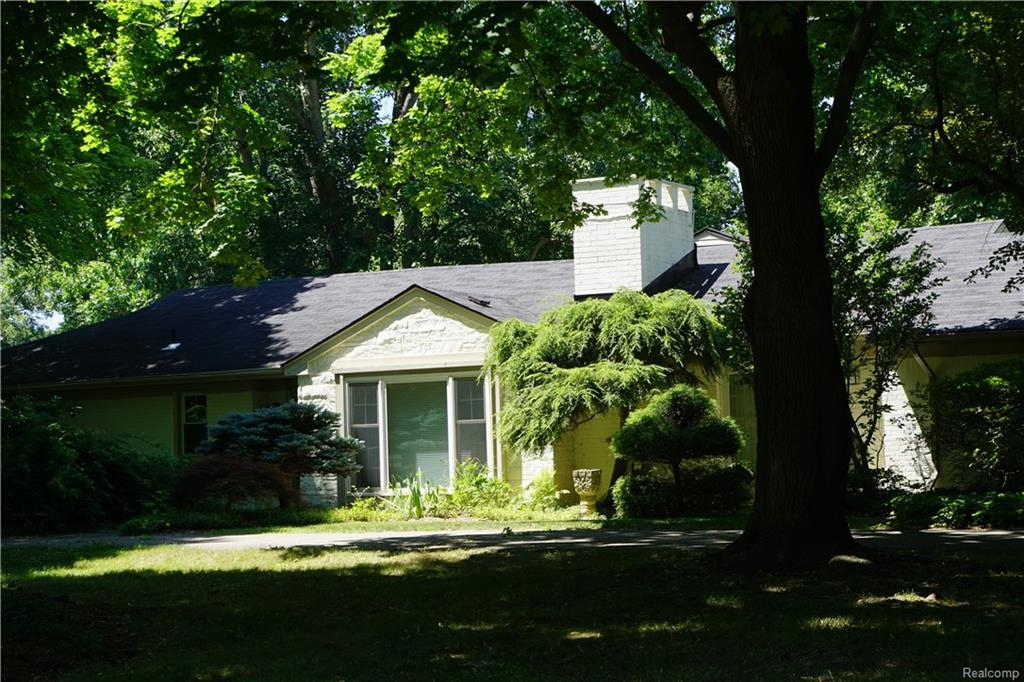 6060 Franklin Road - Photo 1