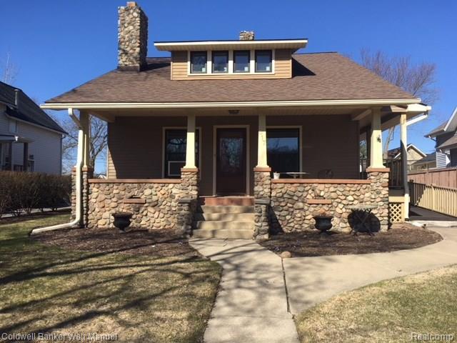 817 N Main Street - Photo 1