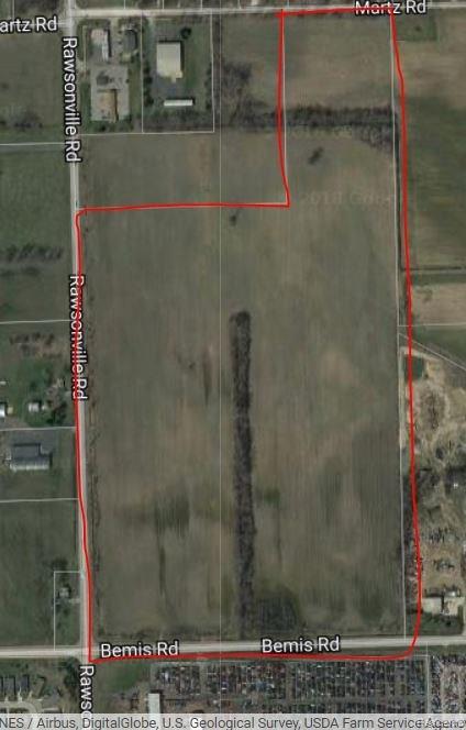 VACANT Rawsonville Road - Photo 1
