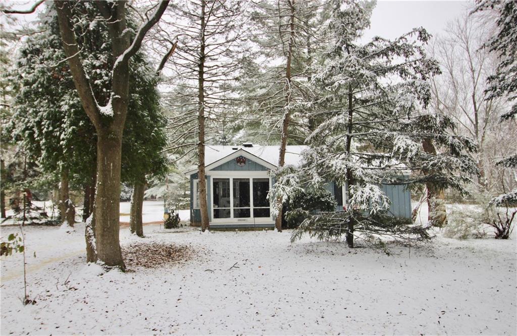 25245 Huron River Drive - Photo 1