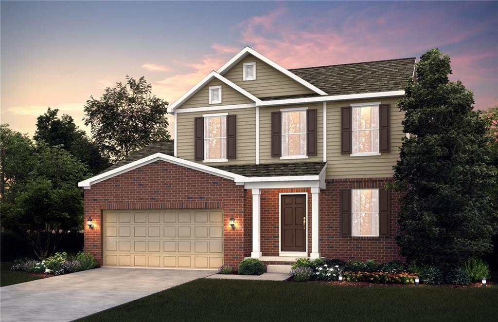 8351 Quincy Drive - Photo 1