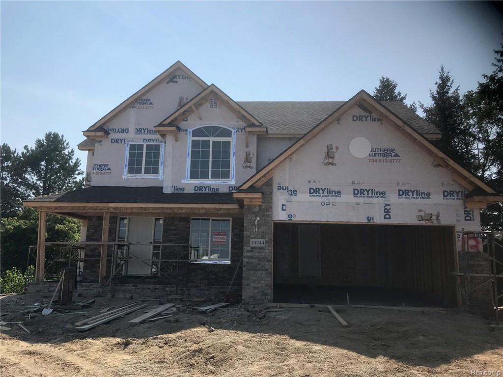 30744 Asbury Hill Drive - Photo 1