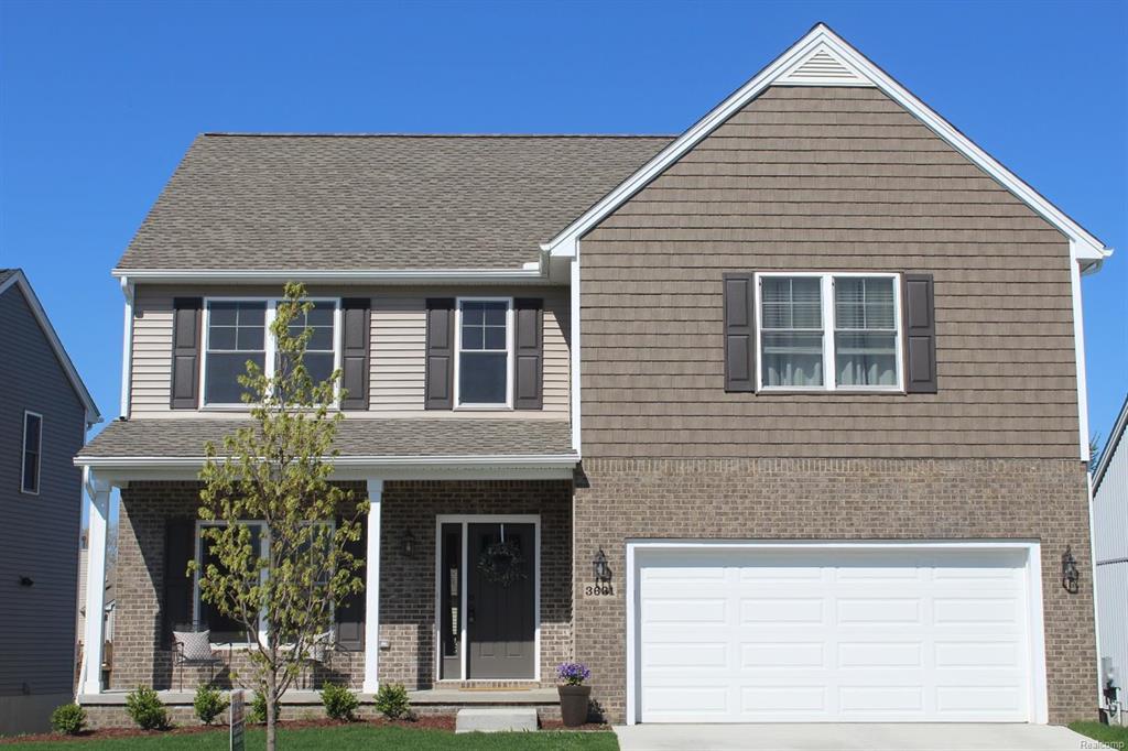 3631 Downs Drive - Photo 1