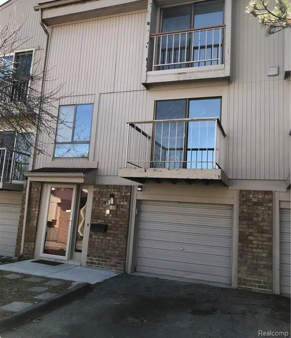 805 Oak Brook Ridge Drive - Photo 1