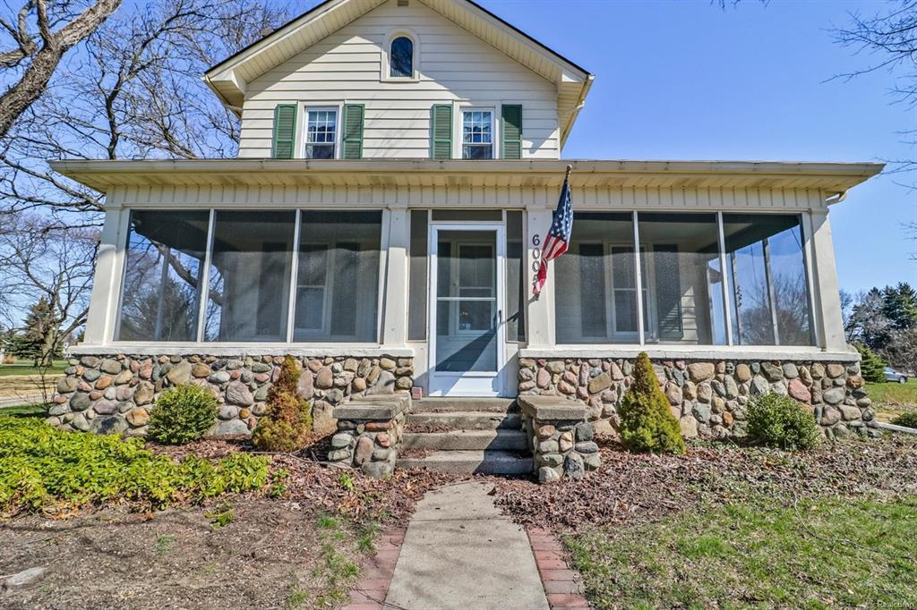 6005 Sibley Road - Photo 1