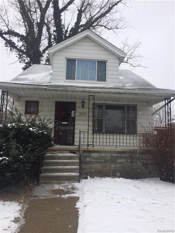20474 Cherrylawn Street - Photo 1