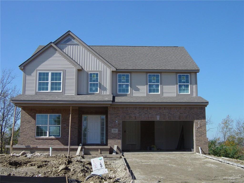 757 Mill Street - Photo 1