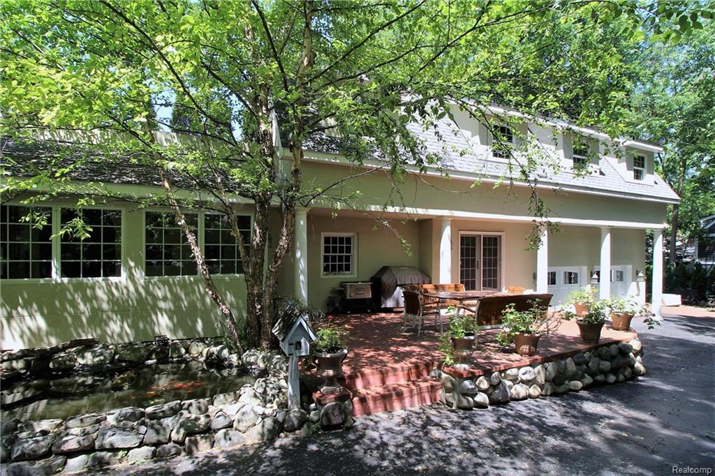 32334 Franklin Road - Photo 1