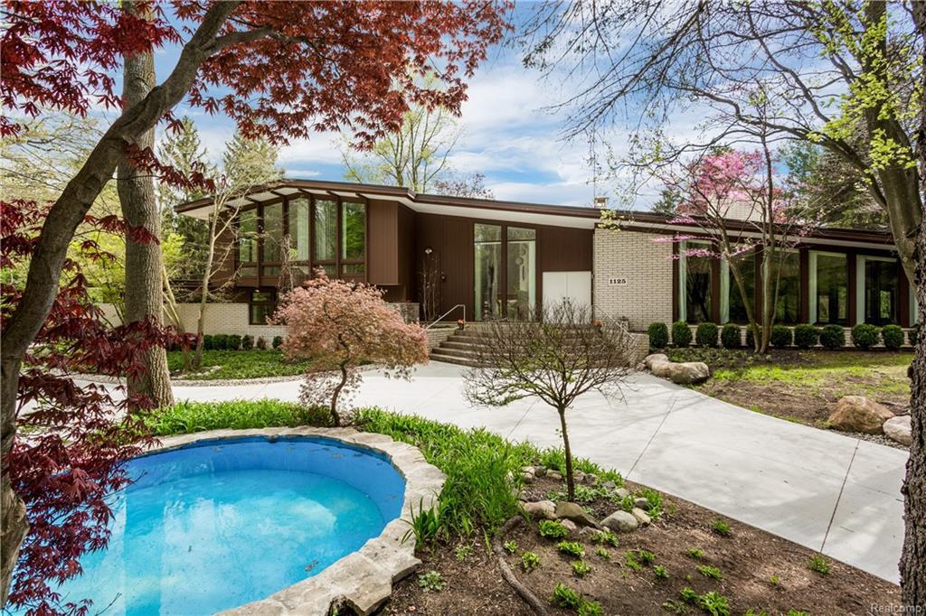 1125 Eton Cross Road - Photo 1