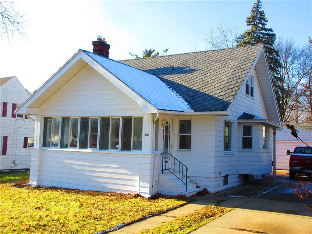 909 Marquette Street - Photo 1
