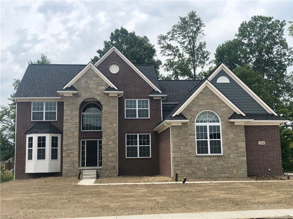 23649 Yerkes Drive - Photo 1