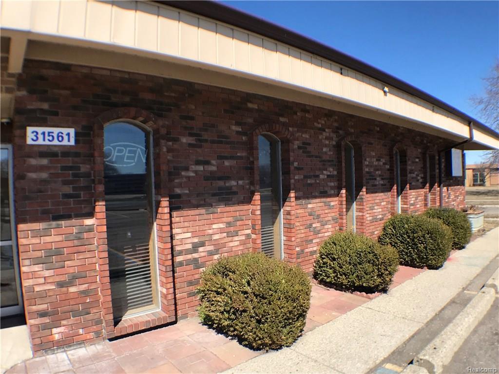 31561 Harper Avenue - Photo 1
