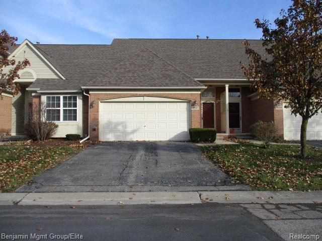 5537 Elmhurst Drive - Photo 1