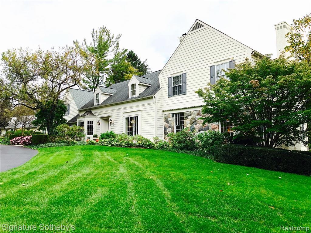 261 Barden Road - Photo 1