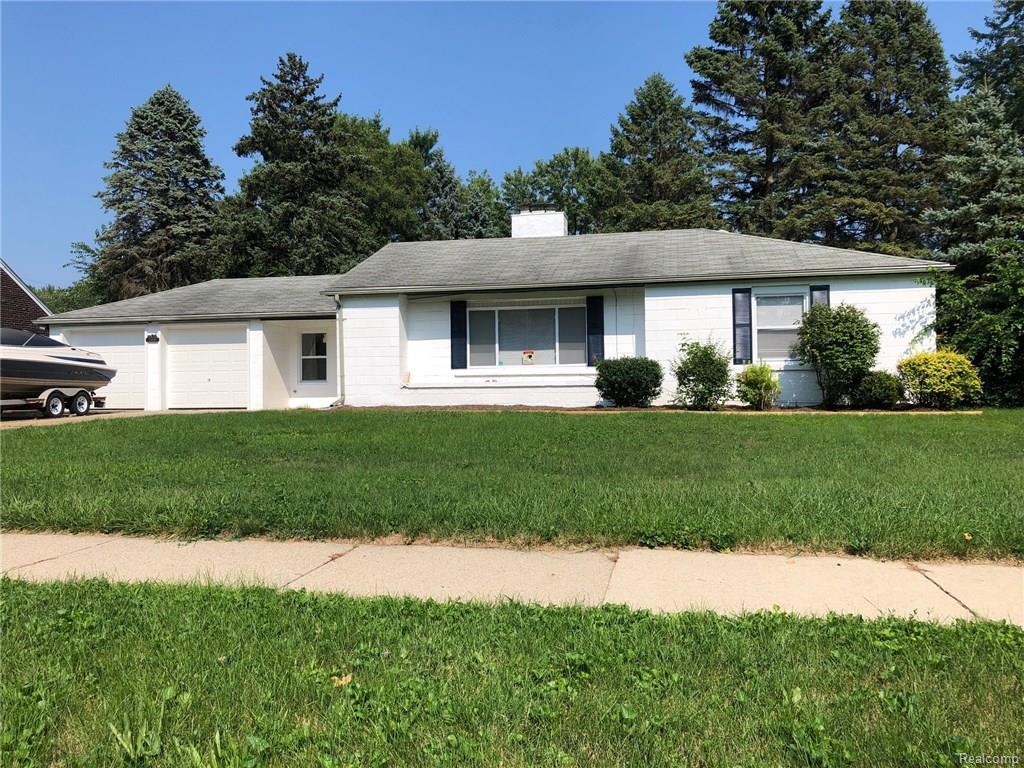 19430 Lexington - Photo 1