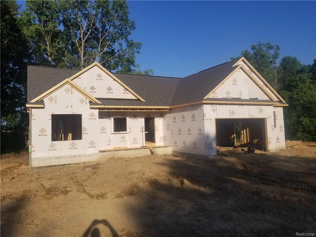 5884 Kerri Lane - Photo 1