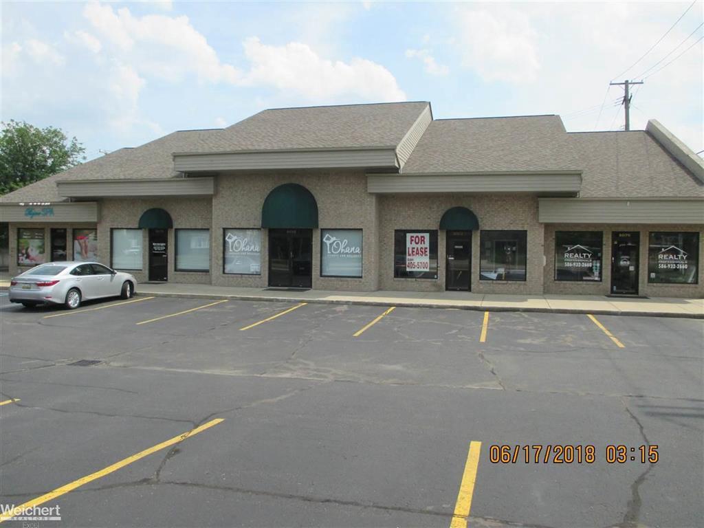 8070 21 MILE - Photo 1