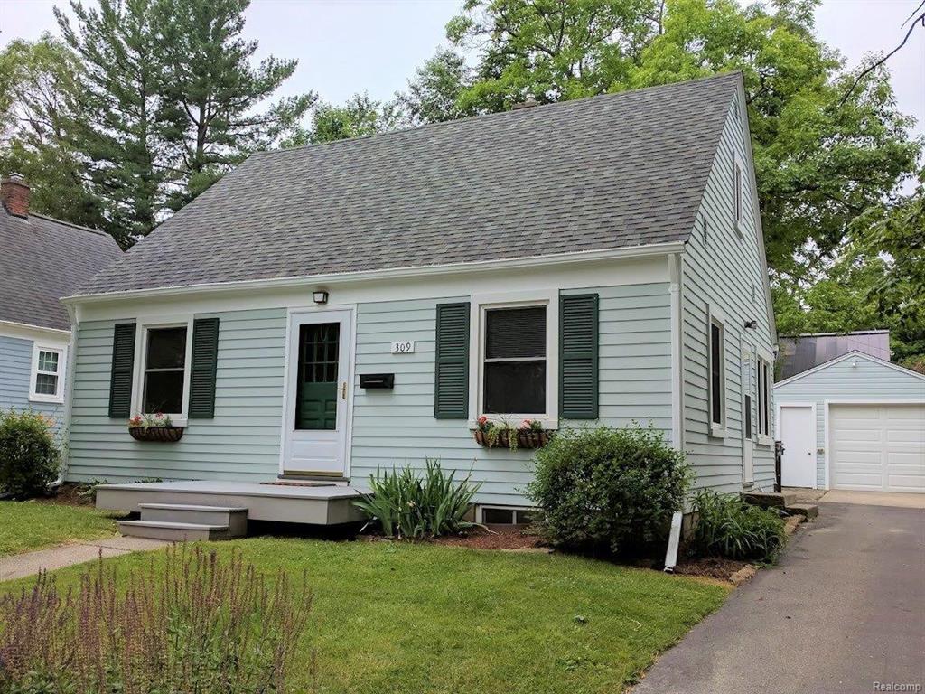 309 Brierwood Street - Photo 1