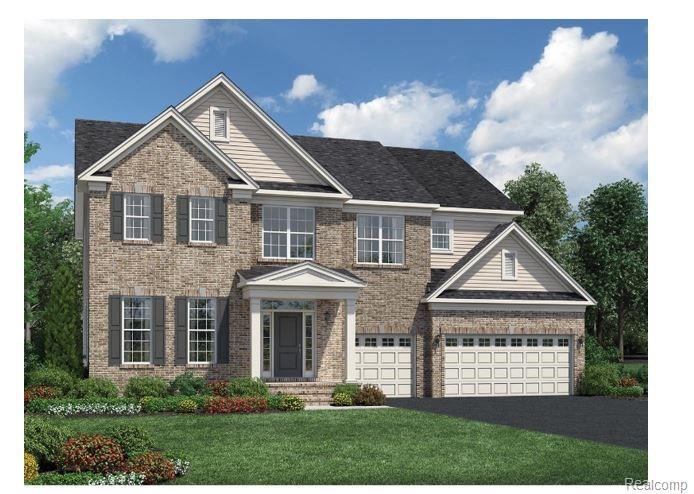 50845 Rockingham Drive - Photo 1