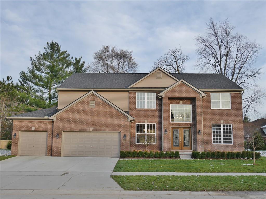 5070 Forest View Drive - Photo 1