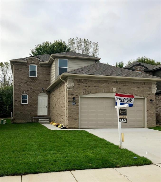 32854 Birchwood Drive - Photo 1