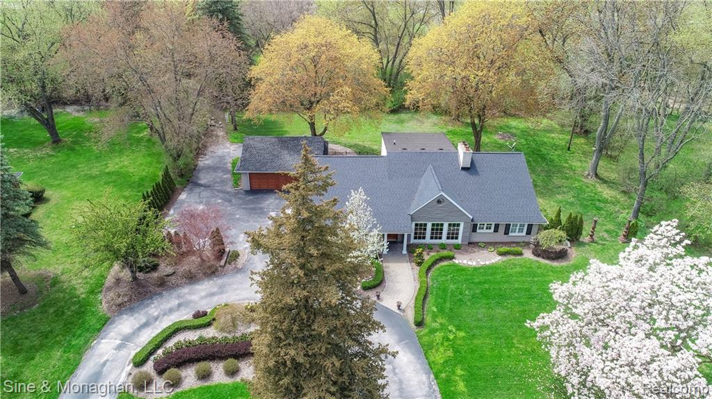 5350 Longmeadow Road - Photo 1