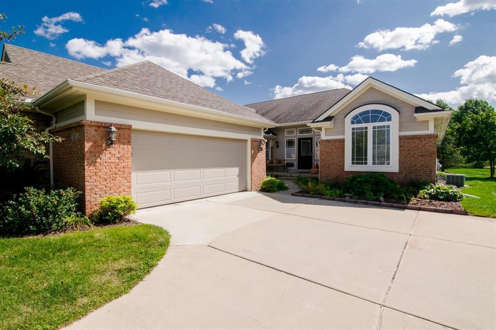 2219 Old Falls Drive - Photo 1