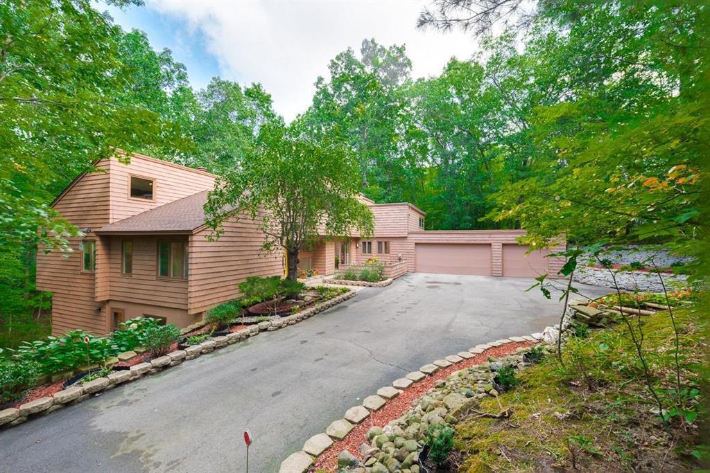 480 Hillspur Road - Photo 1