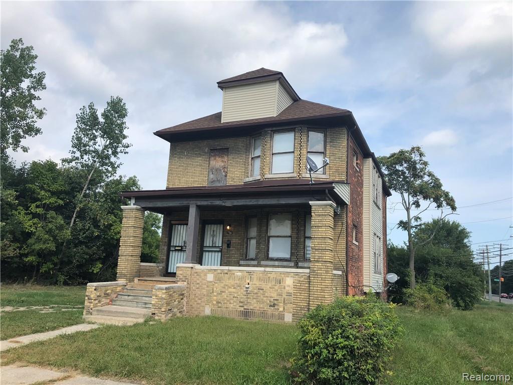 706 Continental Street - Photo 1