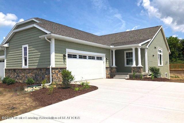 5330 Hawk Hollow Drive - Photo 1