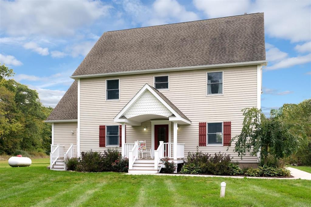 1652 Lima Center Rd - Photo 1