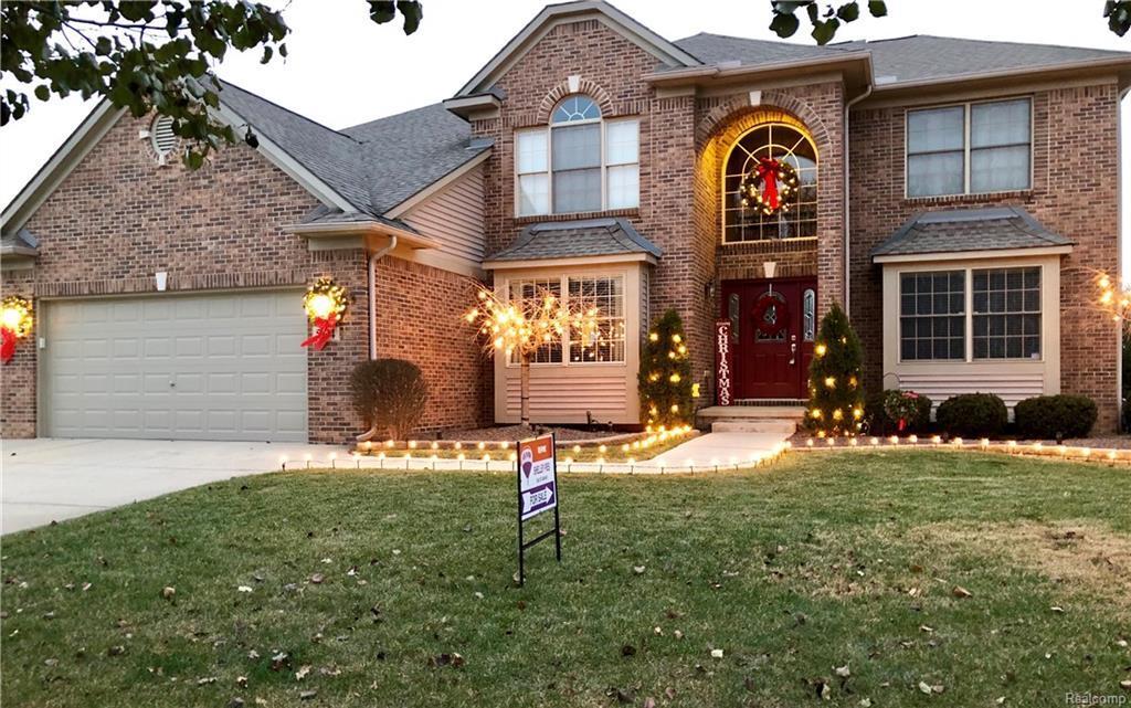 564 Ridge Point Drive - Photo 1