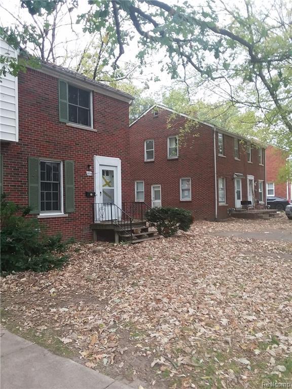 324 Liberty Street - Photo 1