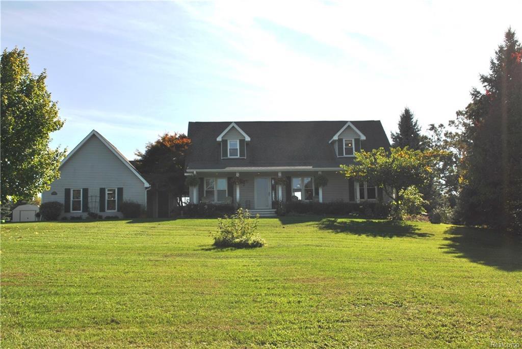 2813 High Meadows Drive - Photo 1