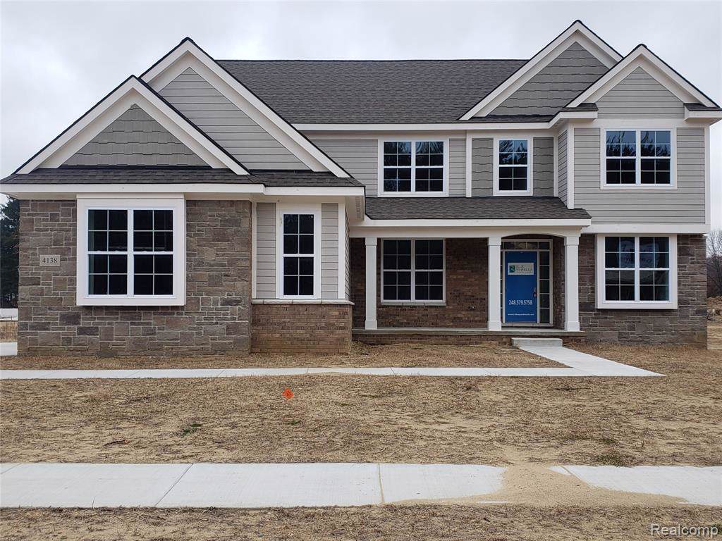 4138 Ascott Lane - Photo 1