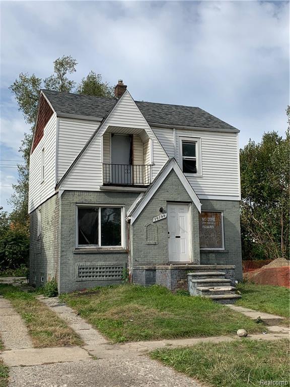 16199 Strathmoor Street - Photo 1