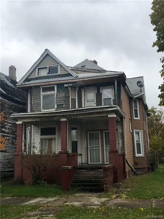 3820 Wabash Street - Photo 1