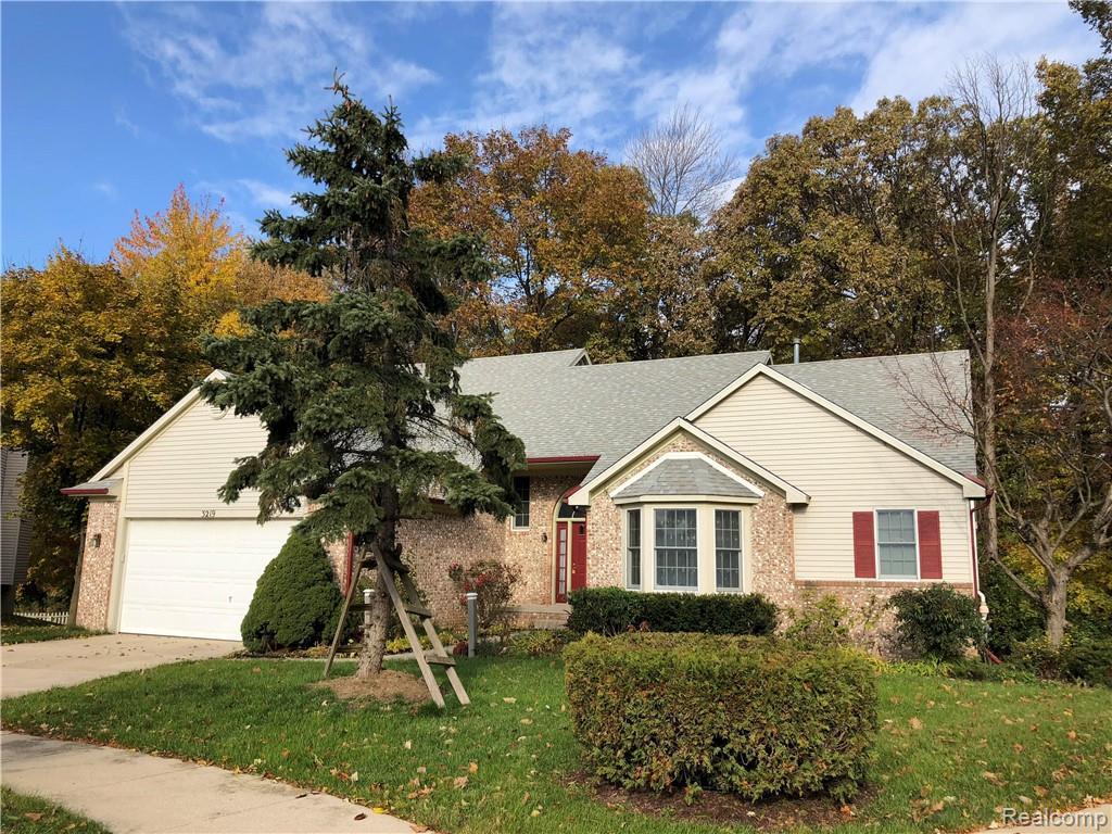 3219 Featherstone Court - Photo 1