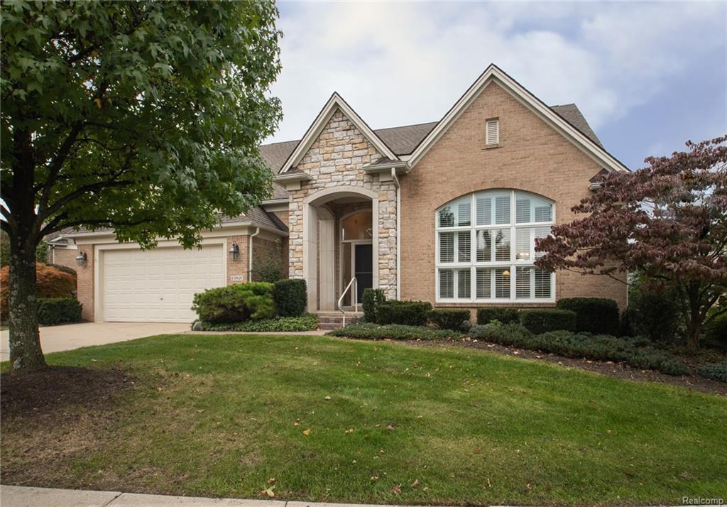 15821 Winding Creek Court - Photo 1