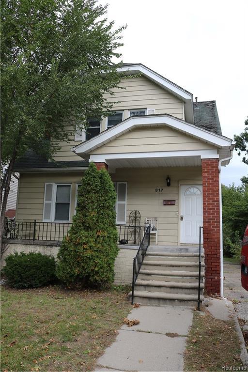 317 Silman Street - Photo 1