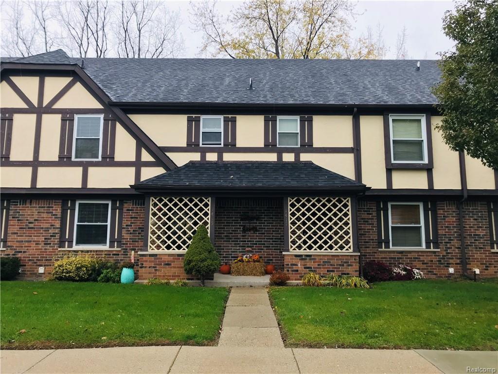 1417 Westbury Drive - Photo 1