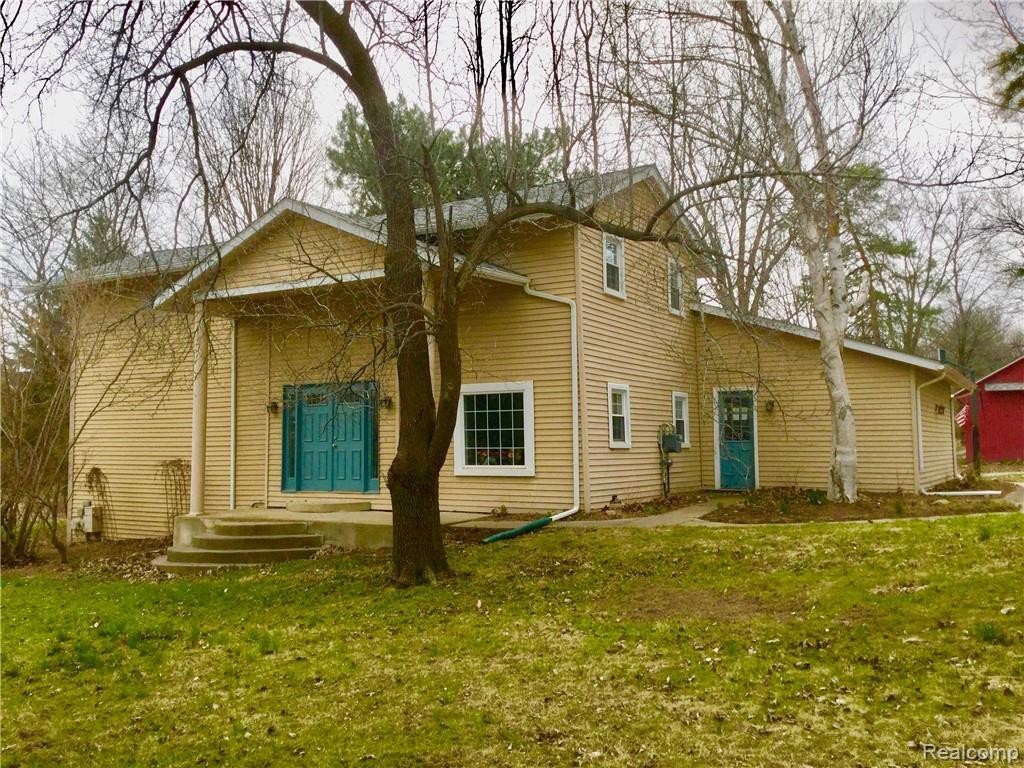 2009 Noble Road - Photo 1