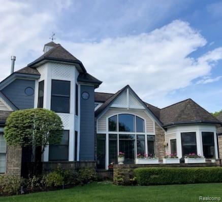 926 Edison Shores Court - Photo 1